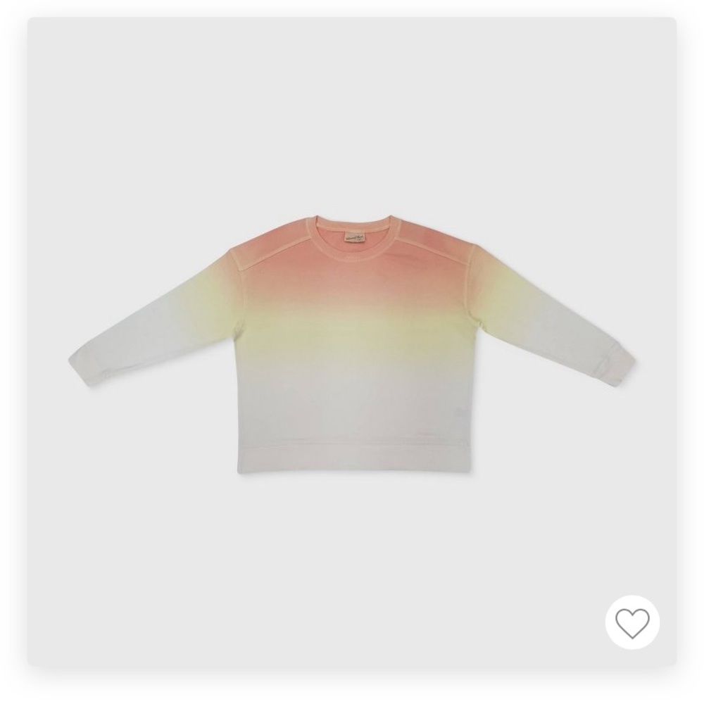 NWT Universal Thread Plus Size Sweatshirt